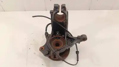 Peça sobressalente para automóvel em segunda mão manga de eixo dianteira direita por peugeot 208 access referências oem iam 