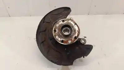 Second-hand car spare part front right knuckle for audi a3 sportback (8va) ambiente oem iam references   