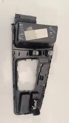 Second-hand car spare part multifunction switch for seat leon (5f1) fr oem iam references   