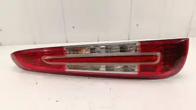 Second-hand car spare part left tailgate light for ford focus c-max (cap) ambiente (d) oem iam references 