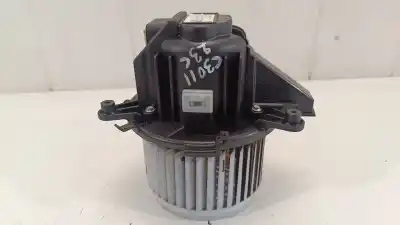 Second-hand car spare part heater blower motor for peugeot 3008 active oem iam references   