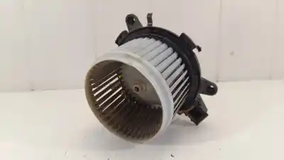 Second-hand car spare part heater blower motor for peugeot 3008 active oem iam references   