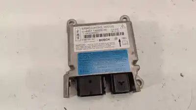 Автозапчасти б/у блок управления подушками безопасности за ford c-max (cb3) 1.6 tdci cat ссылки oem iam 4m5t14b056ae