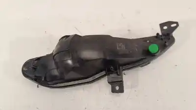 Автозапчастина б/у правий передній пілот для peugeot 308 sw ii (lc_, lj_, lr_, lx_, l4_) 1.2 thp 130 посилання на oem iam 9678039280d  