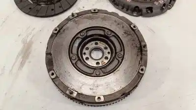 Second-hand car spare part clutch kit for ford focus st-line oem iam references   