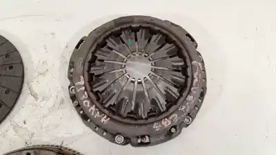 Second-hand car spare part clutch kit for ford focus st-line oem iam references   