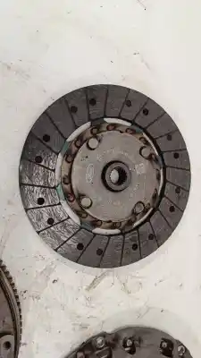 Second-hand car spare part clutch kit for ford focus st-line oem iam references   