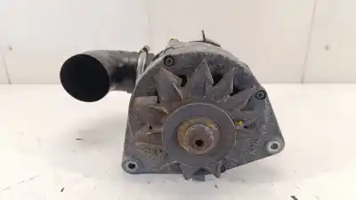 Second-hand car spare part Alternator for BMW 5 (E34) 520 I OEM IAM references 0120469902  