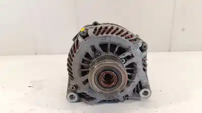 Pièce détachée automobile d'occasion ALTERNATEUR pour PEUGEOT 807  Références OEM IAM 9654752880  