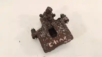 Peça sobressalente para automóvel em segunda mão pinça de travão traseira direita por ford c-max (ceu) 2.0 tdci cat referências oem iam 