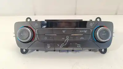 Second-hand car spare part climate control for ford focus st-line oem iam references f1et18c612ak