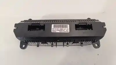 Second-hand car spare part climate control for ford focus st-line oem iam references f1et18c612ak  
