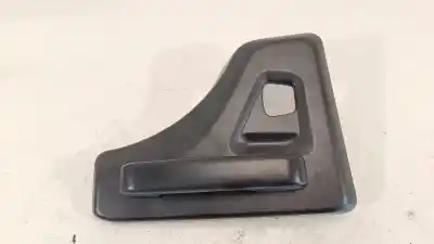 Автозапчастина б/у права бічна внутрішня ручка для DACIA DOKKER 1.5 BLUE dCi Diesel FAP CAT Посилання на OEM IAM 826729186R  