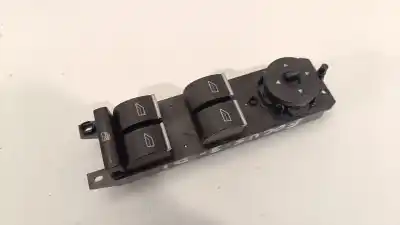 Second-hand car spare part Left Front Power Window Switch for FORD FOCUS ST-Line OEM IAM references F1ET14A132CC  