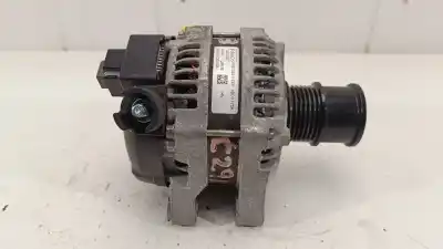 Peça sobressalente para automóvel em segunda mão alternador por ford focus st-line referências oem iam cv6t10300ga  