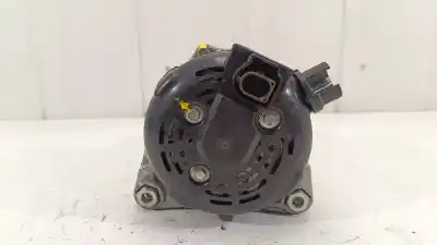 Peça sobressalente para automóvel em segunda mão alternador por ford focus st-line referências oem iam cv6t10300ga  