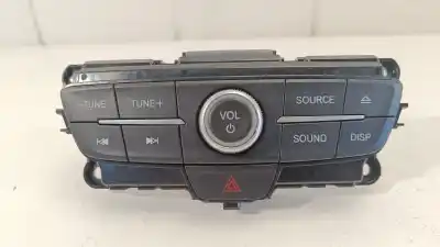 Second-hand car spare part multifunction switch for ford focus st-line oem iam references f1et18k811hd