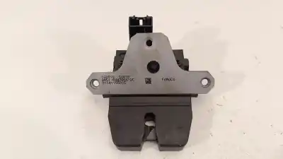 Second-hand car spare part trunk lock for ford focus st-line oem iam references 8m51r442a66dc
