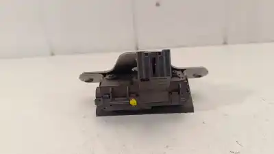 Second-hand car spare part trunk lock for ford focus st-line oem iam references 8m51r442a66dc  