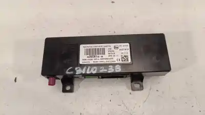 Автозапчастина б/у ЕЛЕКТРОННИЙ МОДУЛЬ для CITROEN C3 AIRCROSS  Посилання на OEM IAM 9829238180  