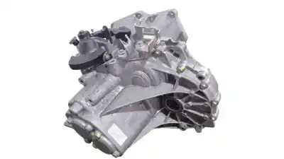 Second-hand car spare part gearbox for ford focus st-line oem iam references cv6r7002pg