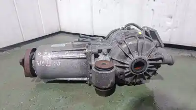 Автозапчасти б/у задний дифференциал за opel antara a (l07) 2.0 cdti ссылки oem iam 25809423