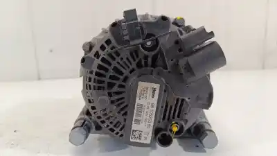 Second-hand car spare part alternator for peugeot 3008 active oem iam references 9810525380  