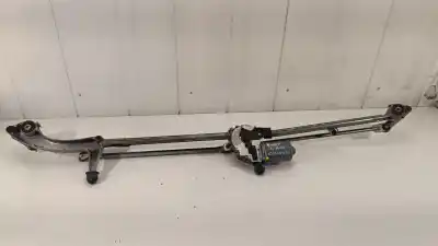 Peça sobressalente para automóvel em segunda mão mecanismo de escova dianteira por ford c-max (ceu) 2.0 tdci cat referências oem iam 