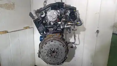 Pezzo di ricambio per auto di seconda mano motore completo per renault scenic ii 1.9 dci diesel riferimenti oem iam f9qe8  