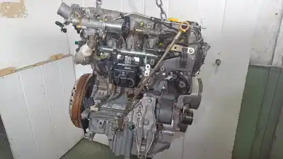 Pezzo di ricambio per auto di seconda mano MOTORE COMPLETO per ALFA ROMEO 147 (190)  Riferimenti OEM IAM 937A2000  