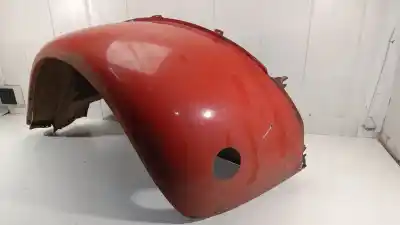 Pièce détachée automobile d'occasion aile avant droite pour citroen 2cv 6 charleston références oem iam   