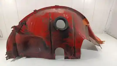 Pièce détachée automobile d'occasion aile avant droite pour citroen 2cv 6 charleston références oem iam   