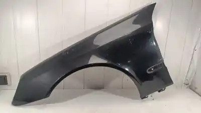 Peça sobressalente para automóvel em segunda mão guarda-lamas dianteiro esquerdo por mercedes-benz clase e (w211) e 320 (211.065) referências oem iam 