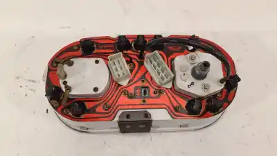 Tweedehands auto-onderdeel instrumentenpaneel voor seat 124 1.2 g fl oem iam-referenties   