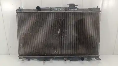 Pièce détachée automobile d'occasion RADIATEUR D'EAU pour HONDA CR-V (RD8)  Références OEM IAM   