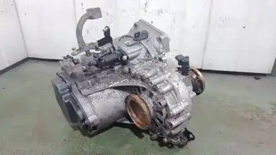 Gebrauchtes Autoersatzteil GETRIEBE zum VOLKSWAGEN POLO BERLINA (6N2)  OEM-IAM-Referenzen EXB  