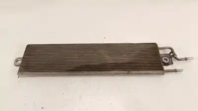 Pièce détachée automobile d'occasion Radiateur Diesel pour VOLKSWAGEN PASSAT BERLINA (3C2) Individual Références OEM IAM   