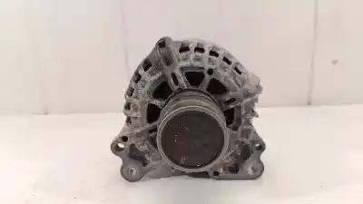 Second-hand car spare part Alternator for VOLKSWAGEN GOLF VII LIM. (BQ1) Advance OEM IAM references 04E903015  