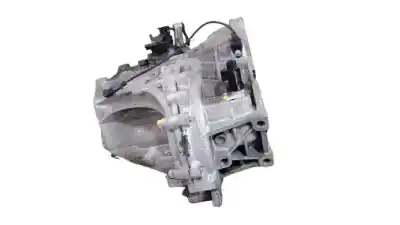 Second-hand car spare part gearbox for kia rio concept oem iam references wbu60h