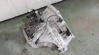 Pezzo di ricambio per auto di seconda mano riduttore per kia rio concept riferimenti oem iam wbu60h  