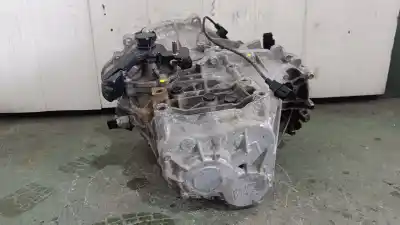 Pezzo di ricambio per auto di seconda mano riduttore per kia rio concept riferimenti oem iam wbu60h  