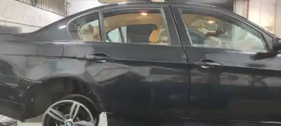Автозапчастина б/у двері задні праві для BMW SERIE 3 BERLINA (E90) 320d Посилання на OEM IAM   