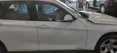 Tweedehands auto-onderdeel rechts voordeur voor bmw x1 (e84) sdrive 18d oem iam-referenties 