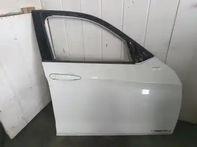 Second-hand car spare part front right door for bmw x1 (e84) sdrive 18d oem iam references   