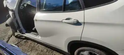 Tweedehands auto-onderdeel deur links achter voor bmw x1 (e84) sdrive 18d oem iam-referenties 