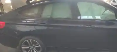 Peça sobressalente para automóvel em segunda mão porta do automóvel traseira direita por bmw 3 gran turismo (f34) 325 d referências oem iam 41 00 7 347 714