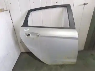Second-hand car spare part rear right door for ford fiesta (cb1) ambiente oem iam references   
