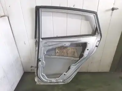 Second-hand car spare part rear right door for ford fiesta (cb1) ambiente oem iam references   