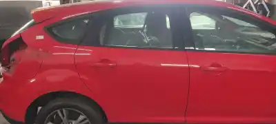 Second-hand car spare part rear right door for ford focus lim. (cb8) edition oem iam references 