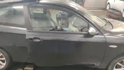 Pezzo di ricambio per auto di seconda mano porta anteriore destra per alfa romeo 147 (937_) 1.9 jtd (937.axd1a, 937.bxd1a) riferimenti oem iam 